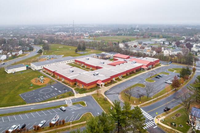 Hillcrest Elementary School