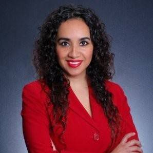 Ivonne Delgado Kuri
