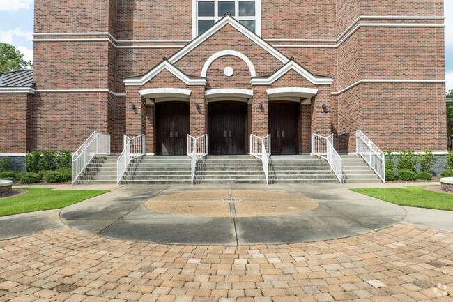 PCES provides a foundation in faith-based education and academic excellence.