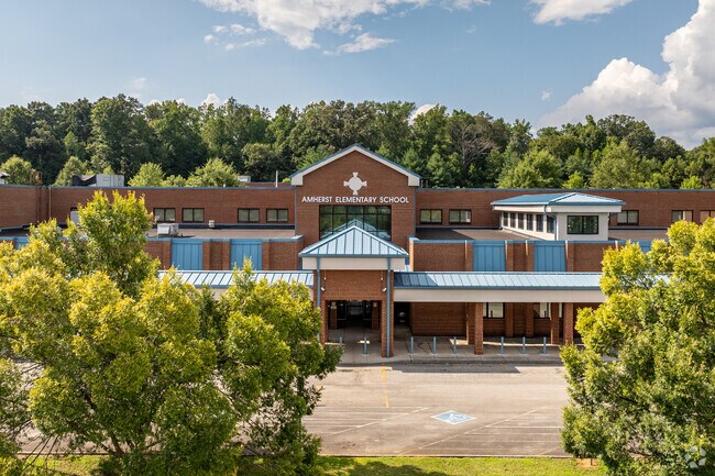 Amherst Elementary School