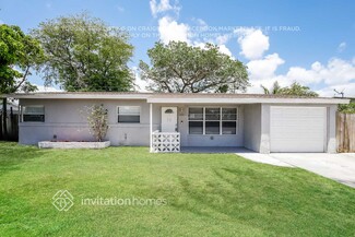 3201 NE 10th Ave, Pompano Beach, FL 33064