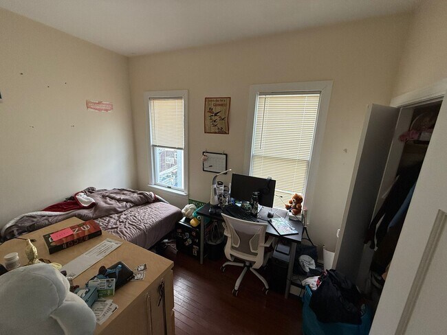 17 Parker Hill Ave unit 3, Roxbury Crossing, MA 02120 - photo 7