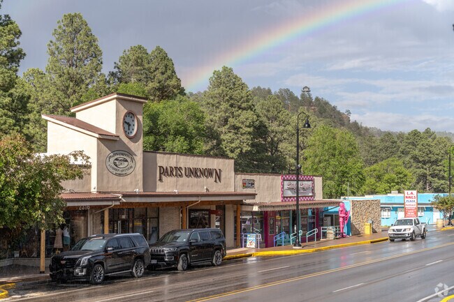 Part Unknown is a local fashion destination for unique apparel and accessories in Ruidoso.