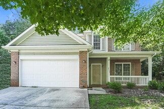 3226 Burkston Rd, Charlotte, NC 28269