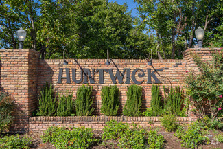 Huntwick