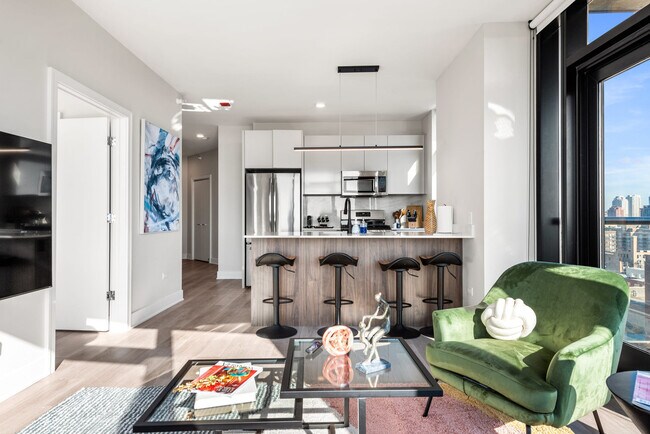 1125 W Van Buren St unit ID1029595P, Chicago, IL 60607 - photo 5