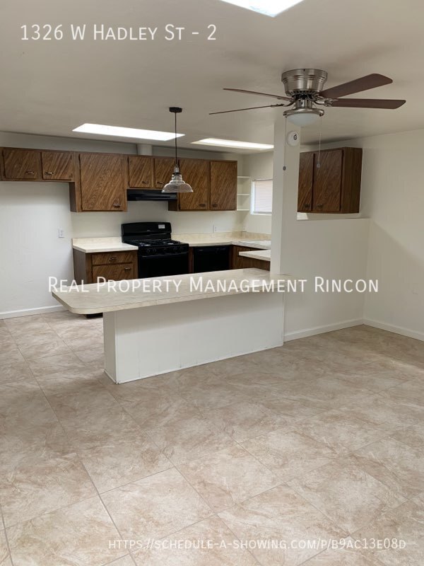 1326 W Hadley St unit 2, Tucson, AZ 85705 - photo 4