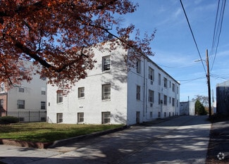 324 61st St NE, Washington, DC 20019