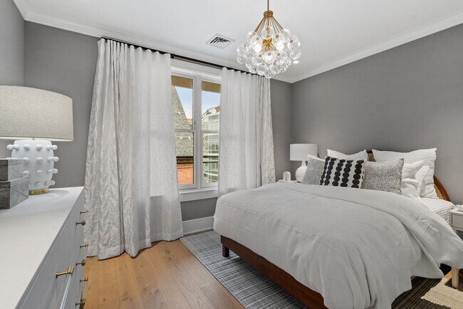 The Residences At The Adelphi Hotel, Model P Plan unit 36431630, Saratoga Springs, NY 12866 - photo 7