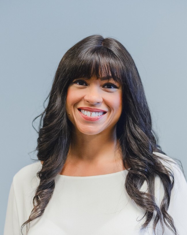 Lisa Ortiz-Rodriguez