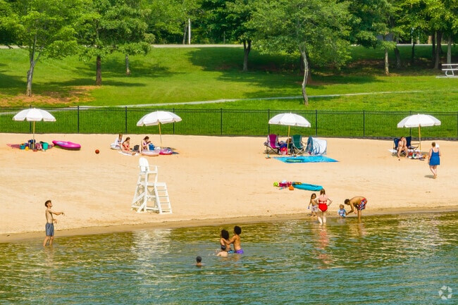 Penhook residents can head over to Smith Mountain Lake Community Park for an afternoon of fun.