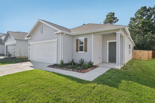 404 Wedemeyer St, Taylor, TX 76574 - photo 4