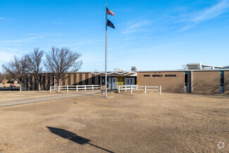Hays Middle School
