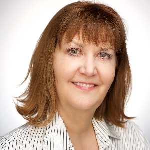 Mary Heed