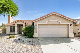 2201 S 82nd Ln, Phoenix, AZ 85043