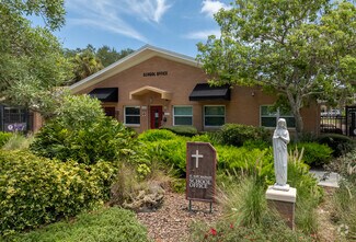 Saint Mary Magdalen Catholic School