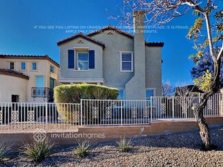 936 Douglas Flat Place, Las Vegas, NV 89138