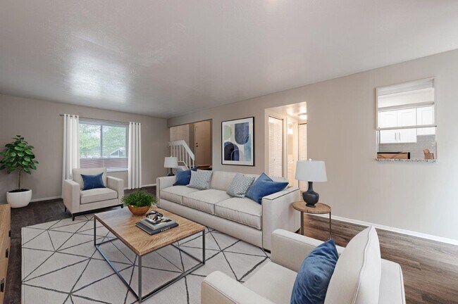 Lakeshore Reserve Off 86th Apartments and Townhomes, Indianapolis, IN 46260 - photo 6