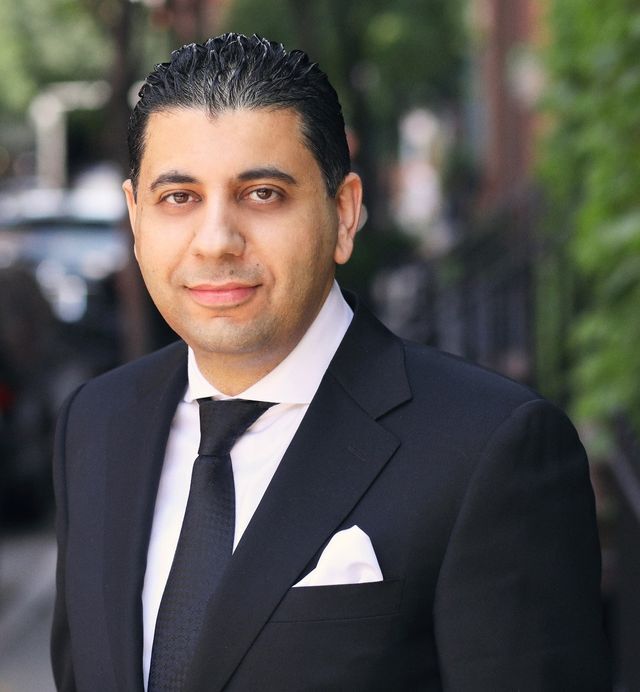 Agent Photo