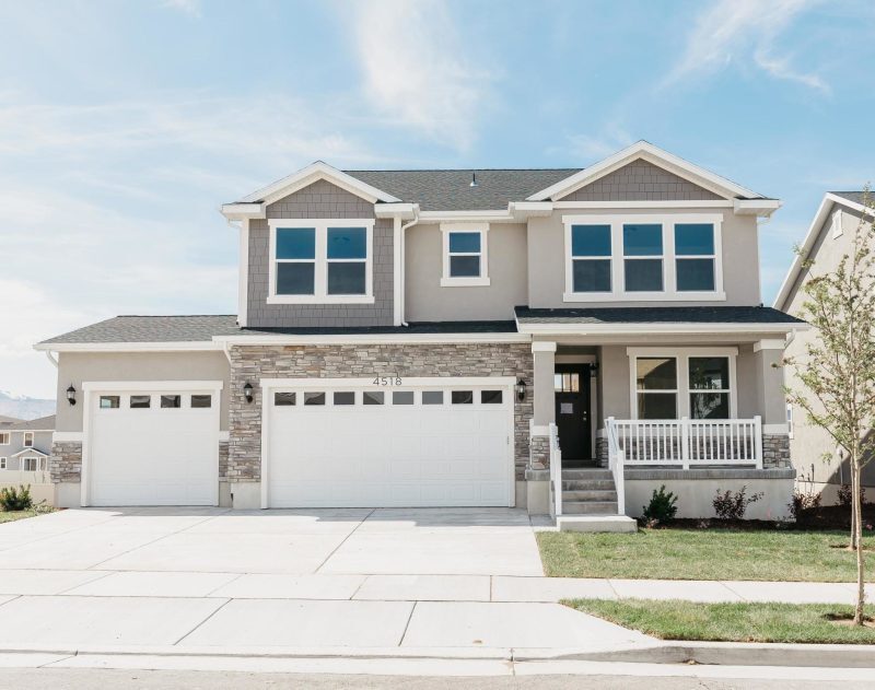 0 N 3900 W unit 36459851, Lehi, UT 84043 - photo 1