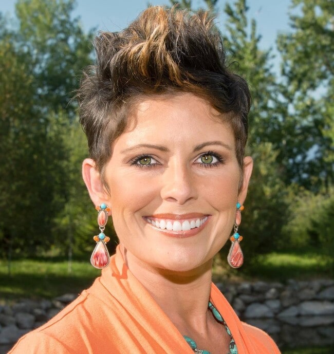 Brooke DeVries