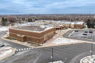 Highview Middle School