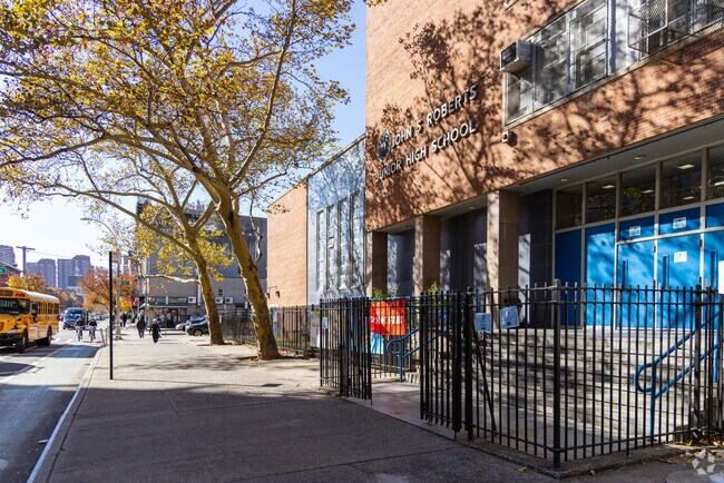 River East Elementary School