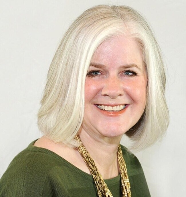Vicki Million-Hughes