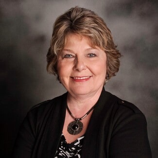 Silvia Burkett