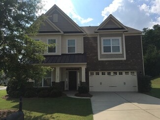 15105 Carlow Hills Place, Charlotte, NC 28278