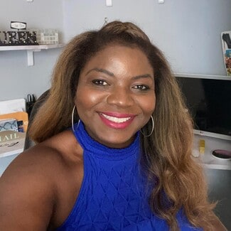 Sandra Edmond