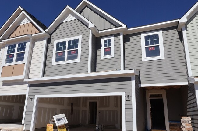 3142 Cathedral Comb Dr, Apex, NC 27502 - photo 7