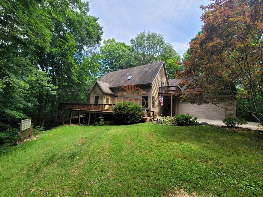 A Little Piece of Tennessee! Your Private ...