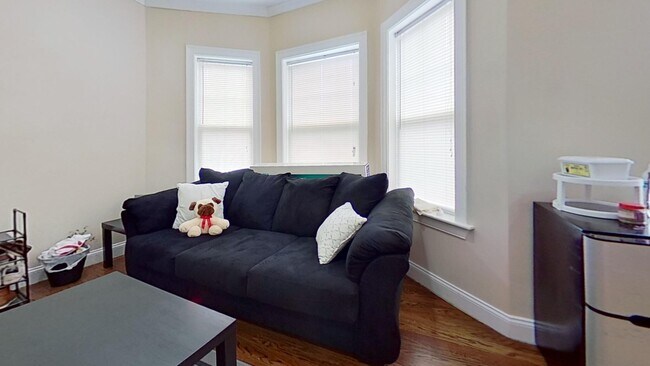 2969 Washington St unit 2, Roxbury, MA 02119 - photo 7