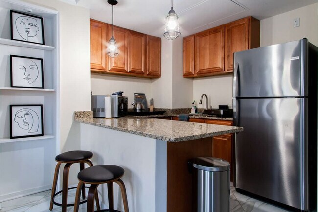 1020 16th St NW unit ID1238460P, Washington, DC 20036 - photo 4