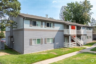 9600 E Girard Ave, Denver, CO 80231