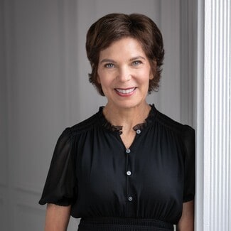 Anita Blender