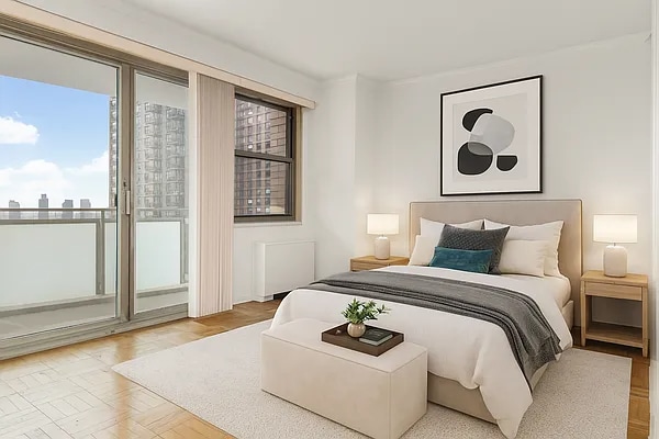 The Churchill unit 18F, New York, NY 10016 - photo 3