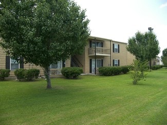 520 Wall Blvd, Gretna, LA 70056