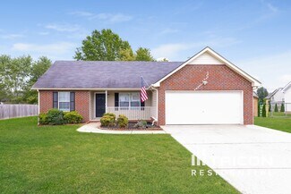 3002 Henderson Ln, Murfreesboro, TN 37130