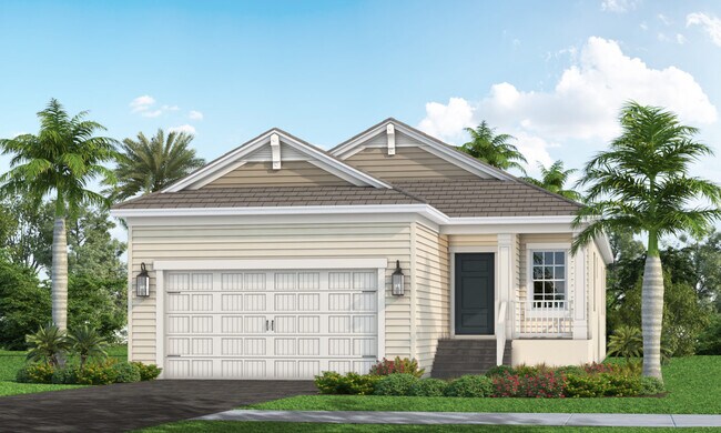 17807 Saddlebunch Key St unit 36500828, Fort Myers, FL 33908 - photo 2