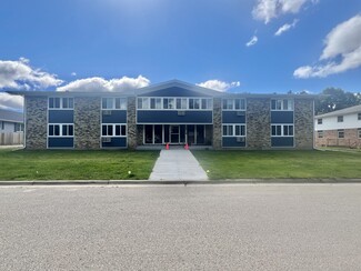 821 George St Unit 7, Edgerton, WI 53534