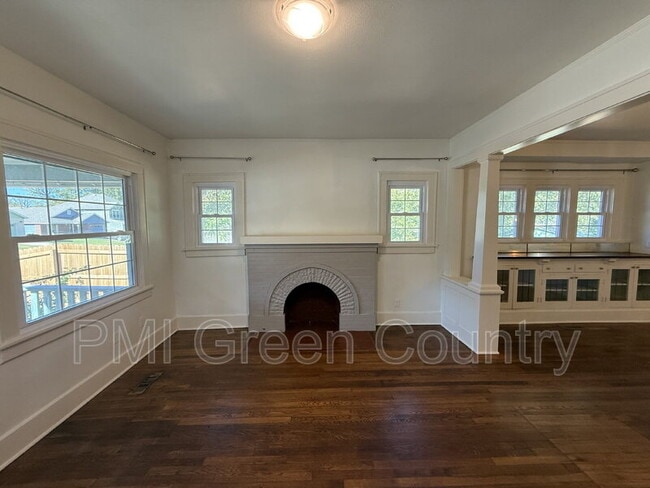 1147 N Main St, Tulsa, OK 74106 - photo 5