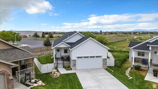 1015 W 3000 N, Pleasant View, UT 84414