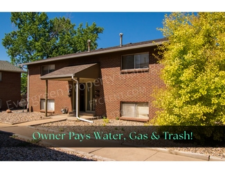 927 James Ct Unit 4, Fort Collins, CO 80521