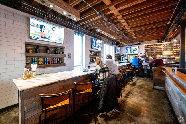 Taxman Brewing leans into its name by hosting one of Bargersville's biggest events, Death and Taxes Day, on the first Saturday following Tax Day.