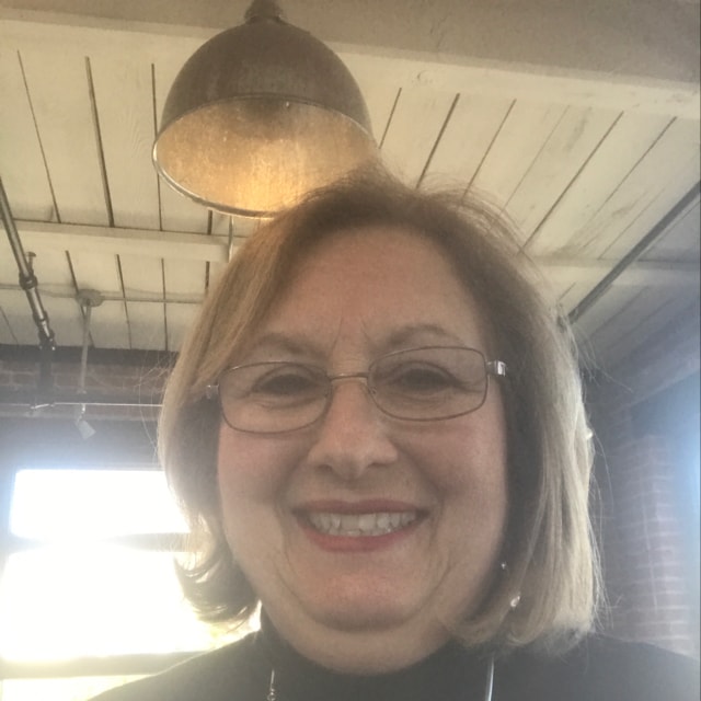 Sharon Tammaro-Kohut