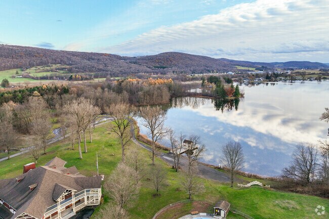 Dwyer Memorial Park combines natural beauty, outdoor recreation, and cultural experiences for all who visit.