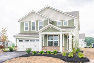 12009 Landon Dr, Plain City, OH 43064
