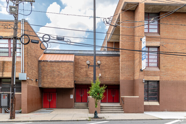 George Washington Carver Elementary School prioritizes rigorous academics and mental wellness.
